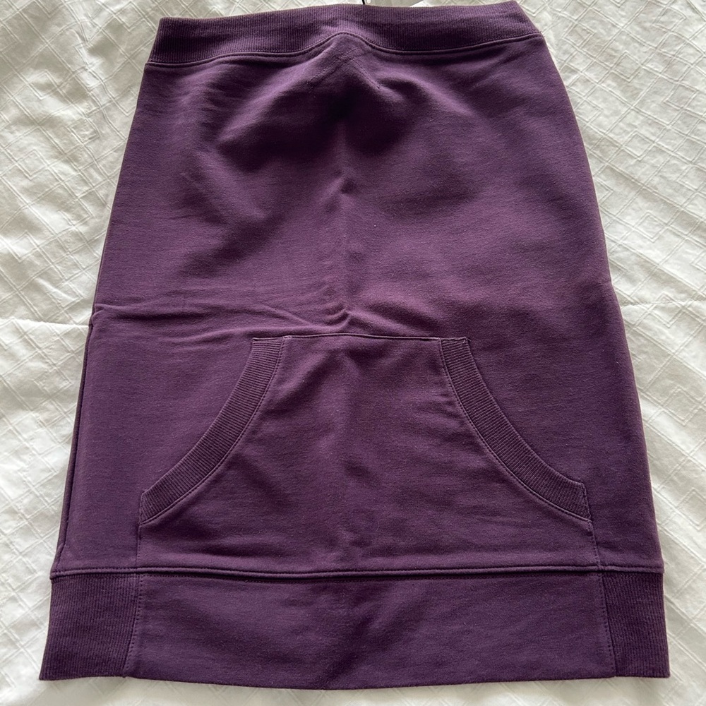 NWT Vintage Jacob Sweatshirt Tube Top